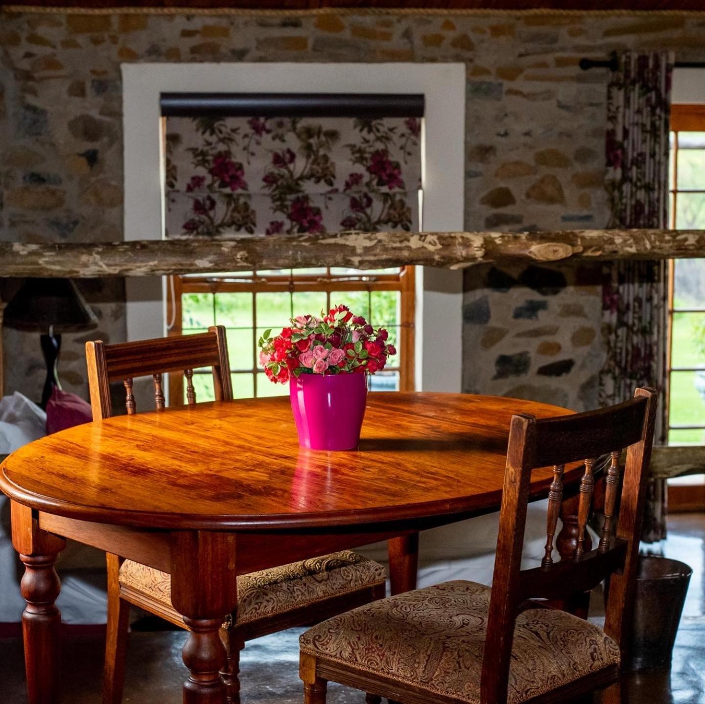 Wetlands Country House & Sheds Wakkerstroom Exteriér fotografie