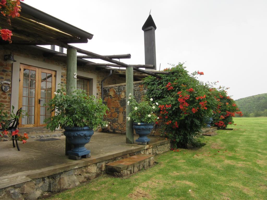 Wetlands Country House & Sheds Wakkerstroom Exteriér fotografie