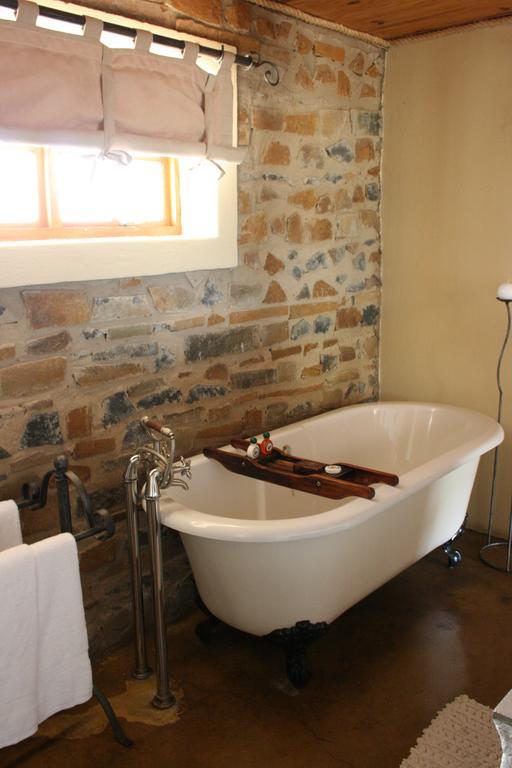 Wetlands Country House & Sheds Wakkerstroom Exteriér fotografie